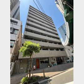 エスリード本町 6階 築27年10ヶ月の賃貸物件