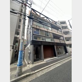 新神戸H.Holdingsビル 3階 築29年3ヶ月の賃貸物件
