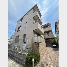 夙川駅より徒歩12分 1階 築16年9ヶ月の賃貸物件