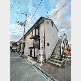 高速長田駅より徒歩5分 2階 築28年2ヶ月の賃貸物件