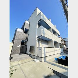 園田駅より徒歩12分 3階 築7年10ヶ月の賃貸物件