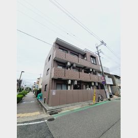 パークブリッジ 1階 築31年4ヶ月の賃貸物件