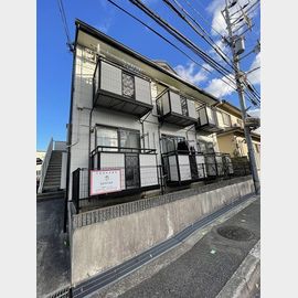 ラッスル大社 1階 築30年1ヶ月の賃貸物件