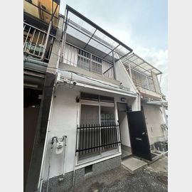 武庫之荘駅より徒歩15分 1階 築52年2ヶ月の賃貸物件