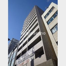 リーガル神戸海岸通 8階 築15年7ヶ月の賃貸物件