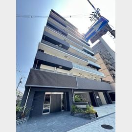 芦原橋駅より徒歩7分 2階 築1年10ヶ月の賃貸物件