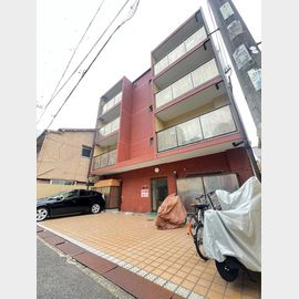 灘駅より徒歩15分 3階 築58年9ヶ月の賃貸物件
