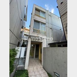 Branche渋谷松見坂WEST 4階 築14年5ヶ月の賃貸物件