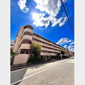 武庫川駅より徒歩5分 3階 築28年10ヶ月の賃貸物件