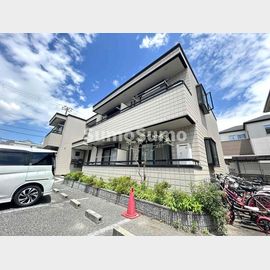 メゾン東七松 2階 築26年9ヶ月の賃貸物件