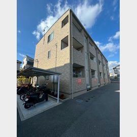 門戸厄神駅より徒歩22分 2階 築6年11ヶ月の賃貸物件