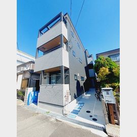 Grande東本町の賃貸物件