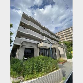 立花駅より徒歩10分 4階 築38年5ヶ月の賃貸物件