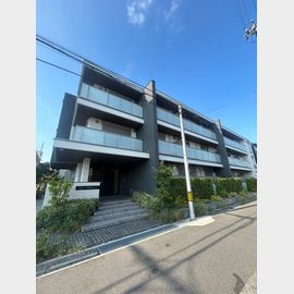 甲子園口駅より徒歩12分 1階 築4年5ヶ月の賃貸物件