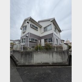 妙法寺駅より徒歩15分 1階 築24年11ヶ月の賃貸物件
