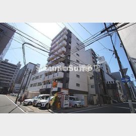 レキシントンスクエア駅南 4階 築29年5ヶ月の賃貸物件