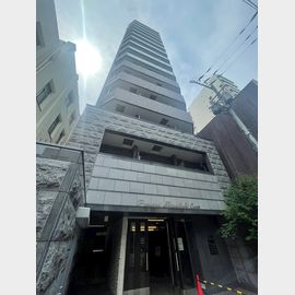 プレサンス心斎橋クオーレ 5階 築9年7ヶ月の賃貸物件