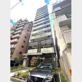 阿波座駅より徒歩5分 4階 築7年8ヶ月の賃貸物件