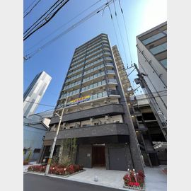 堺筋本町駅より徒歩3分 9階 築3年5ヶ月の賃貸物件