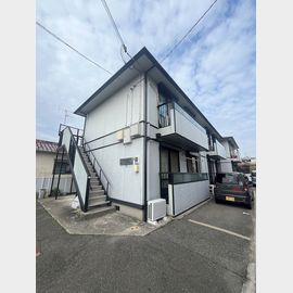 丸山駅より徒歩14分 1階 築29年8ヶ月の賃貸物件