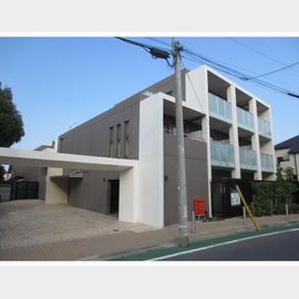 フレアージュ白金台 1階 築12年6ヶ月の賃貸物件