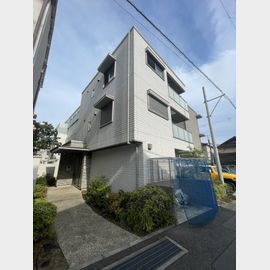 大倉山駅より徒歩19分 2階 築8年6ヶ月の賃貸物件