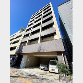 唐人町駅より徒歩5分 7階 築6年5ヶ月の賃貸物件