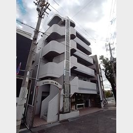 グリーンノート青谷の賃貸物件