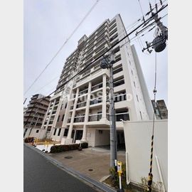 クリスタルブライト天満橋リバーサイド 5階 築17年9ヶ月の賃貸物件