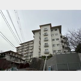 高宮駅より徒歩13分 4階 築51年9ヶ月の賃貸物件