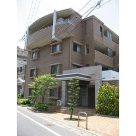 六本松駅より徒歩12分 4階 築21年5ヶ月の賃貸物件
