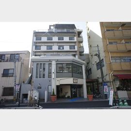 桜坂駅より徒歩9分 2階 築39年8ヶ月の賃貸物件