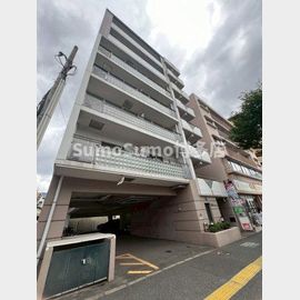 茶山駅より徒歩17分 4階 築30年6ヶ月の賃貸物件