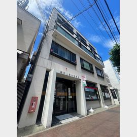 灘駅より徒歩14分 3階 築42年9ヶ月の賃貸物件