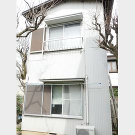 九品仏駅より徒歩2分 2階 築38年3ヶ月の賃貸物件