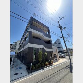 福知山線塚口駅より徒歩18分 3階 築5年2ヶ月の賃貸物件