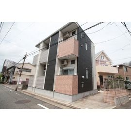 LAMAISONLISA 2階 築8年7ヶ月の賃貸物件