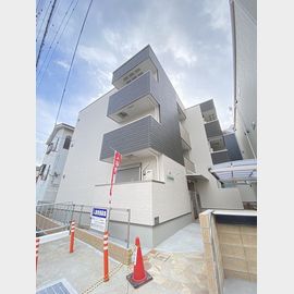 フジパレス尼崎西浦公園3番館 2階 築4年5ヶ月の賃貸物件