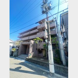 立花駅より徒歩13分 1階 築27年9ヶ月の賃貸物件