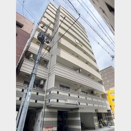 ラ・フォンテ松屋町 5階 築8年10ヶ月の賃貸物件
