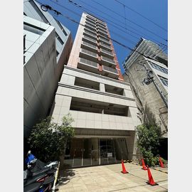本町駅より徒歩2分 6階 築7年11ヶ月の賃貸物件