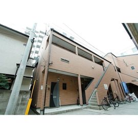 西鉄平尾駅より徒歩13分 1階 築20年4ヶ月の賃貸物件