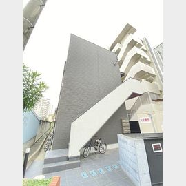 プログレス尼崎 1階 築13年11ヶ月の賃貸物件