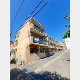 園田駅より徒歩10分 3階 築29年5ヶ月の賃貸物件
