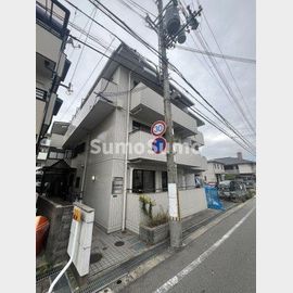 ヴェルドール武庫之荘 2階 築36年8ヶ月の賃貸物件