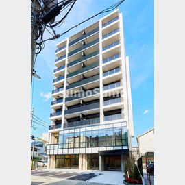 竹下駅より徒歩15分 9階 築5年6ヶ月の賃貸物件
