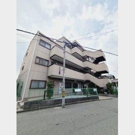 ヴィエントＫＩＭＯＴＯ弐番館 2階 築31年11ヶ月の賃貸物件