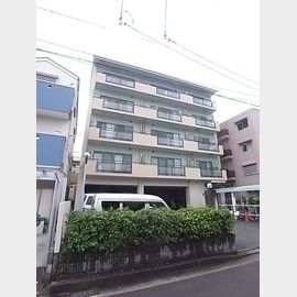 甲子園口駅より徒歩21分 5階 築32年5ヶ月の賃貸物件