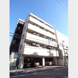 武庫之荘フレックス3 2階 築36年5ヶ月の賃貸物件