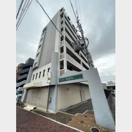 兵庫駅より徒歩10分 5階 築29年2ヶ月の賃貸物件